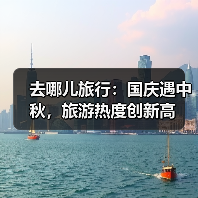 去哪儿旅行:国庆遇中秋,旅游热度创新高(图4) 去哪儿旅行:国庆遇中秋,旅游热度创新高(图4)