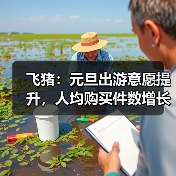 飞猪:元旦出游意愿提升,人均购买件数增长20%(图2) 飞猪:元旦出游意愿提升,人均购买件数增长20%(图2)
