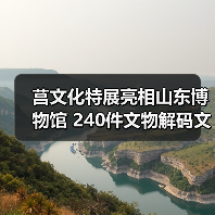 莒文化特展亮相山东博物馆 240件文物解码文明交融（图3）