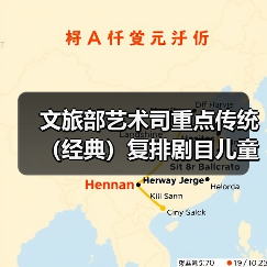 文旅部艺术司重点传统（经典）复排剧目儿童剧《宝贝儿》国庆登陆济南（图3）