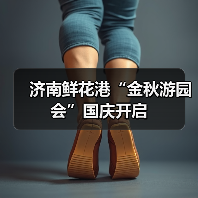 济南鲜花港“金秋游园会”国庆开启(图2) 济南鲜花港“金秋游园会”国庆开启(图2)
