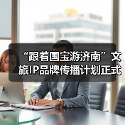 “跟着国宝游济南”文旅IP品牌传播计划正式启动 大型历史文化纪录片《孝堂山》同步首映