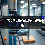 两部电影在山东沂南开拍(图3) 两部电影在山东沂南开拍(图3)
