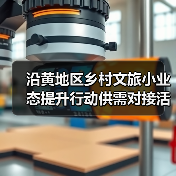 沿黄地区乡村文旅小业态提升行动供需对接活动在泰安举办（图4）