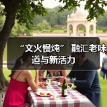 “文火慢炖” 融汇老味道与新活力(图3) “文火慢炖” 融汇老味道与新活力(图3)