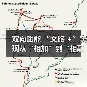 双向赋能 “文旅 +”实现从“相加”到“相融”