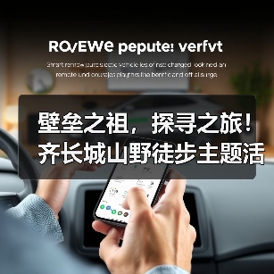 壁垒之祖,探寻之旅!齐长城山野徒步主题活动在泰安举办(图2) 壁垒之祖,探寻之旅!齐长城山野徒步主题活动在泰安举办(图2)
