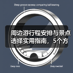 周边游行程安排与景点选择实用指南,5个方法轻松出行(图3) 周边游行程安排与景点选择实用指南,5个方法轻松出行(图3)