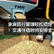 家庭旅行管理轻松搞定!交通住宿时间安排全攻略(图3) 家庭旅行管理轻松搞定!交通住宿时间安排全攻略(图3)