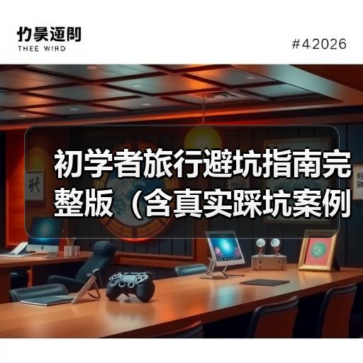 初学者旅行避坑指南完整版（含真实踩坑案例与省钱工具推荐）