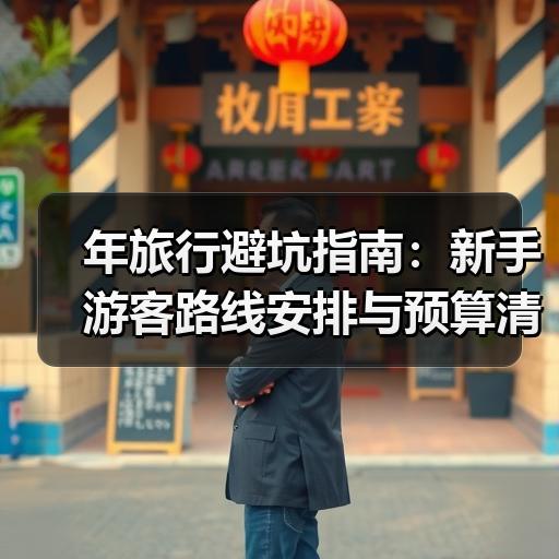 年旅行避坑指南：新手游客路线安排与预算清单解析